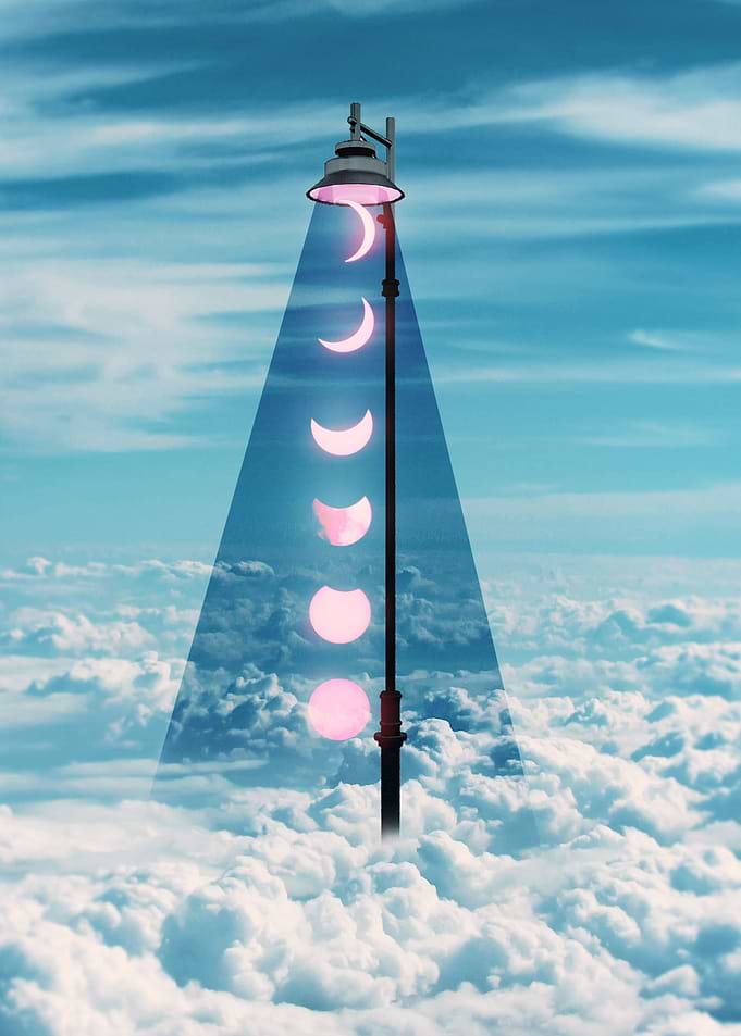 Moons Light