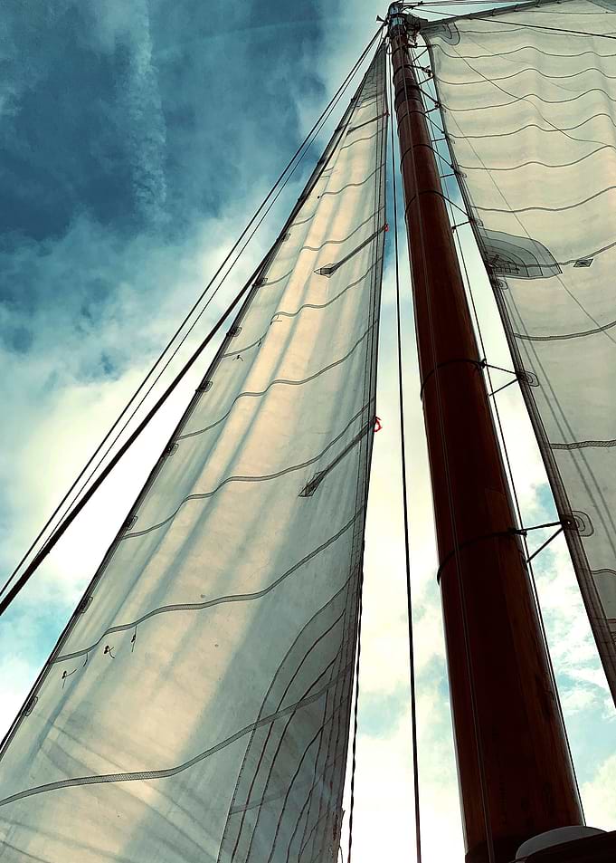 Sailing