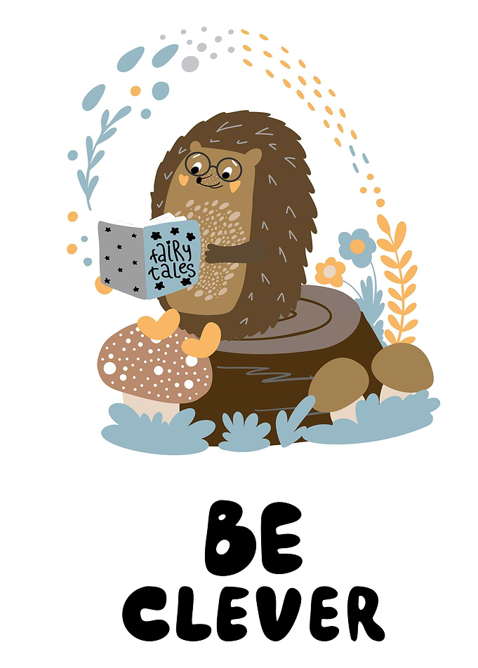 Be Clever
