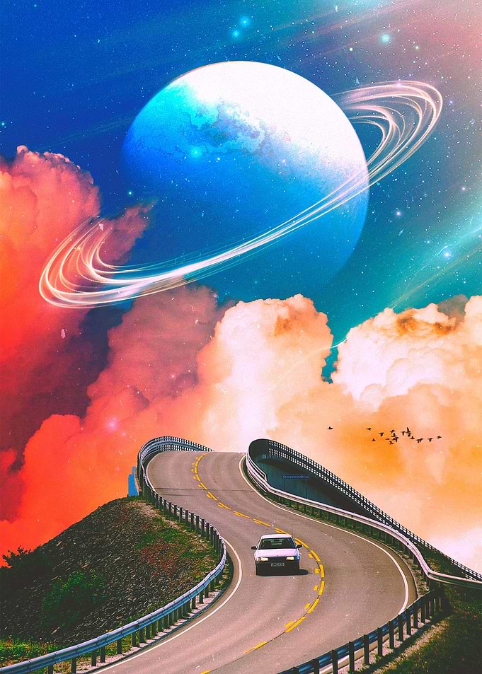 Wind Road