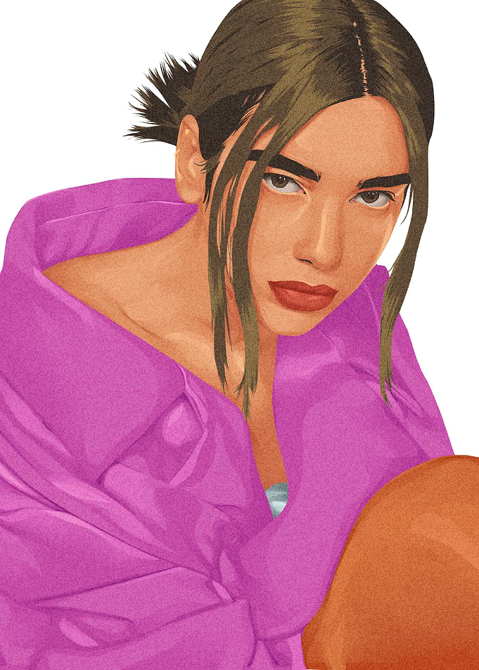 Dua Lipa