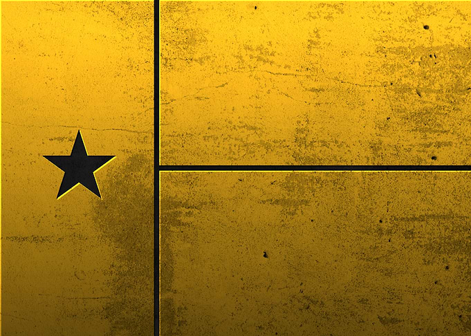 flag of GuineaBissau maps