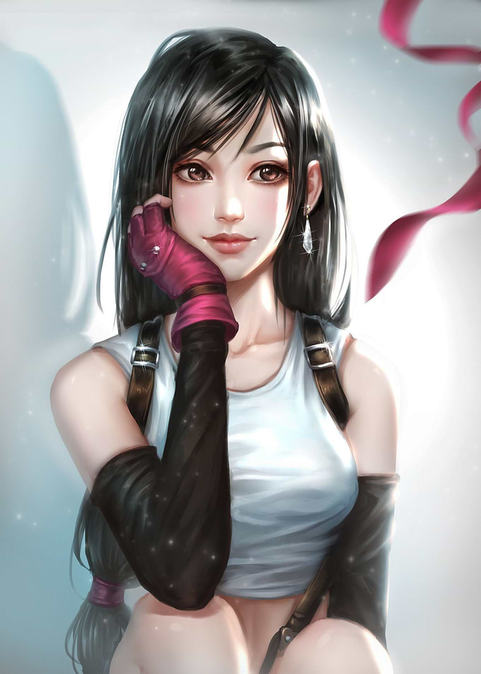 Final Fantasy
