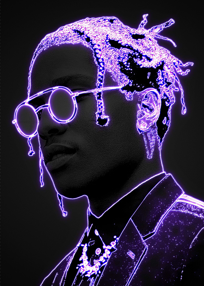 ASAP Rocky