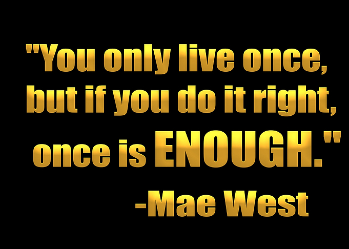 Do it Right