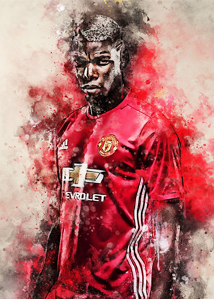 Paul Pogba
