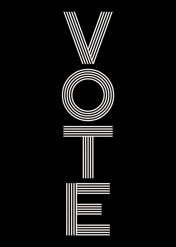 VOTE civic participation