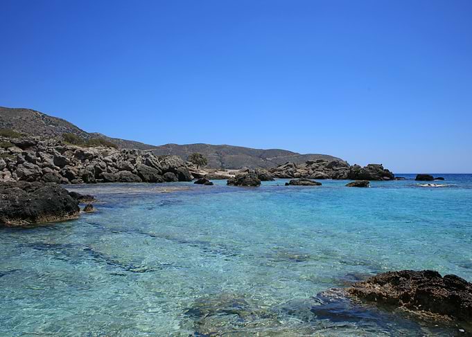 Kedrodasos Crete Greece