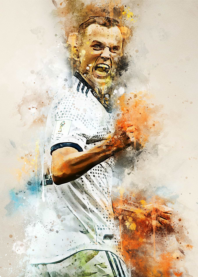 Denis Cheryshev