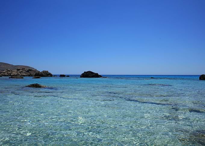 Kedrodasos Crete Greece