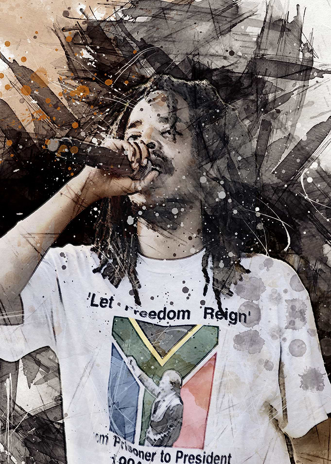 Earl Sweatshirt