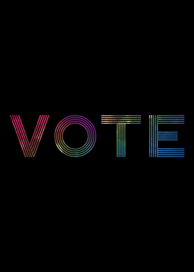 VOTE civic participation