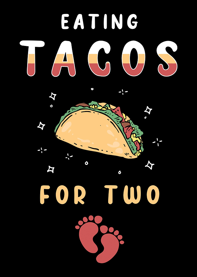 Tacos For Two