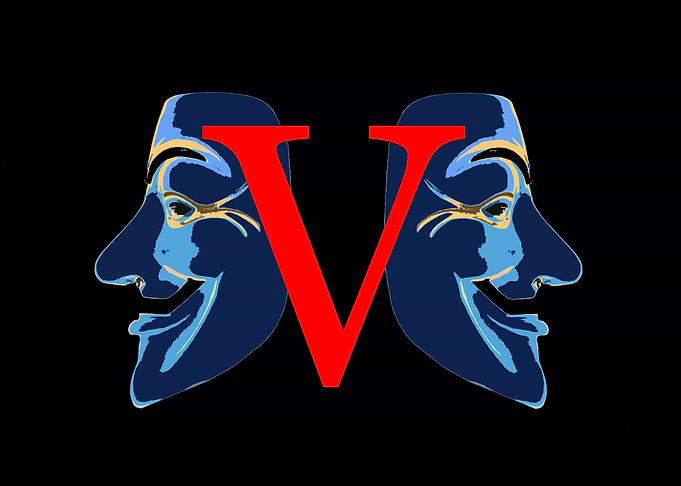 V for Vendetta