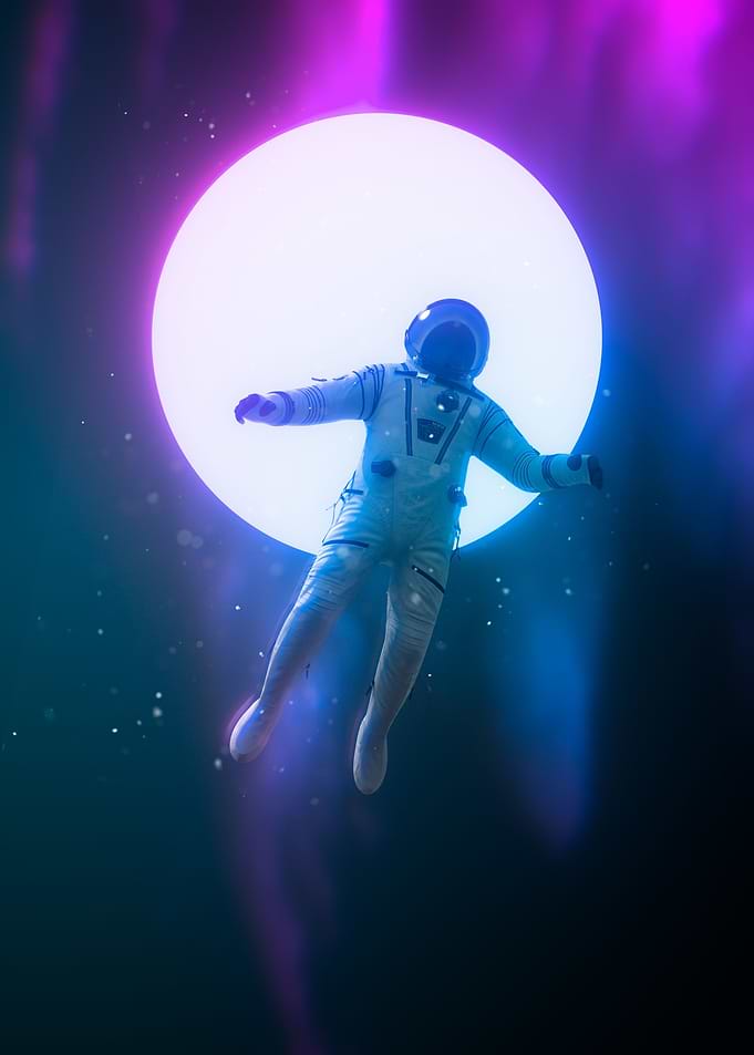 Weightless