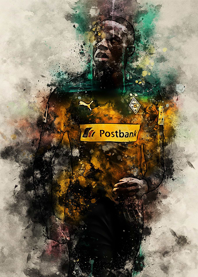 Denis Zakaria
