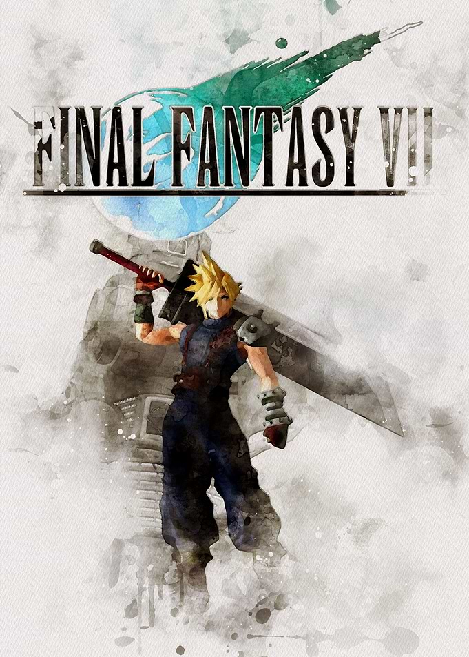 Final Fantasy VII Remake