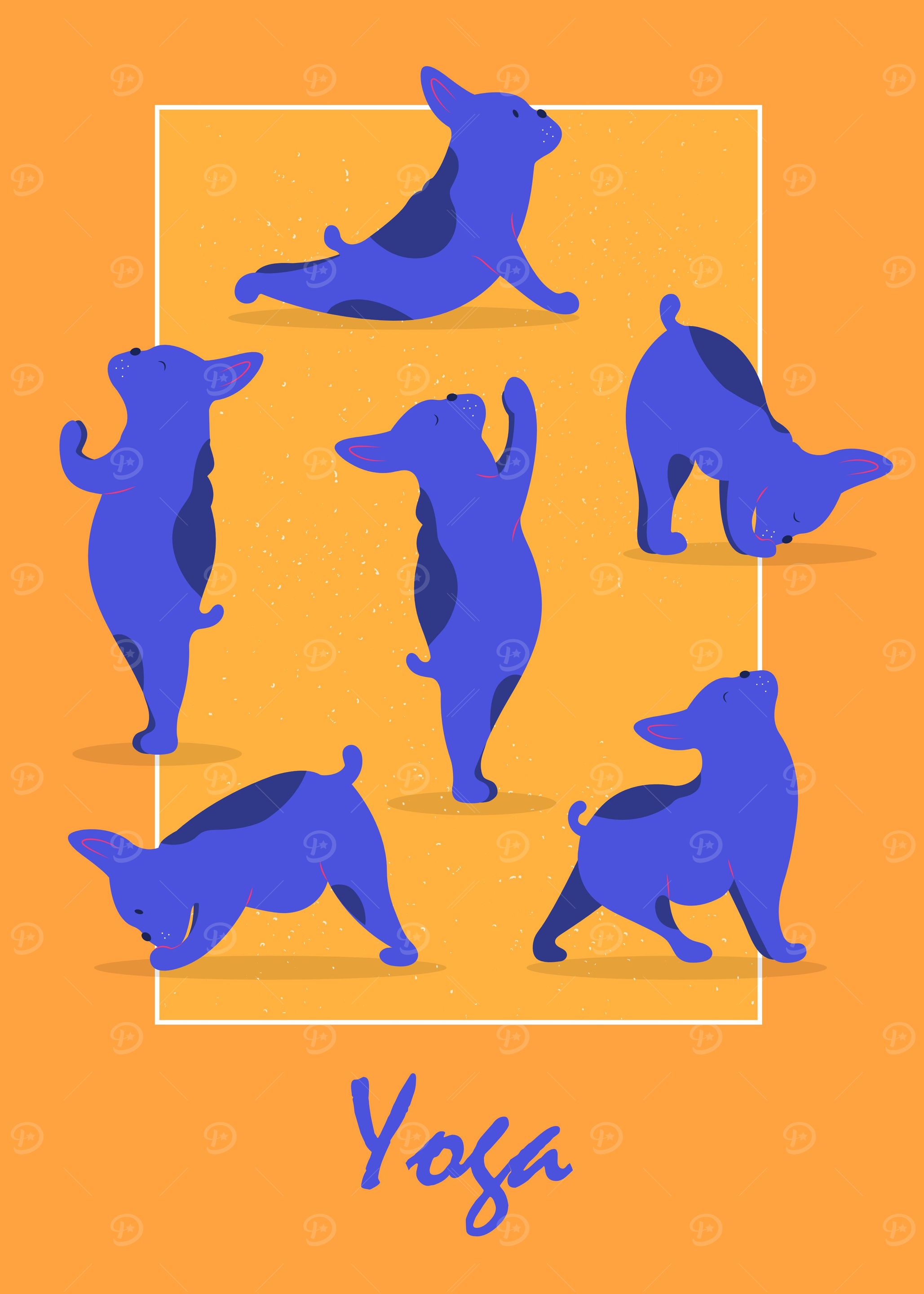 Yoga Vol 5