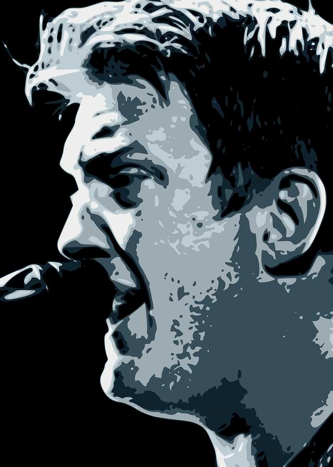 Josh Homme