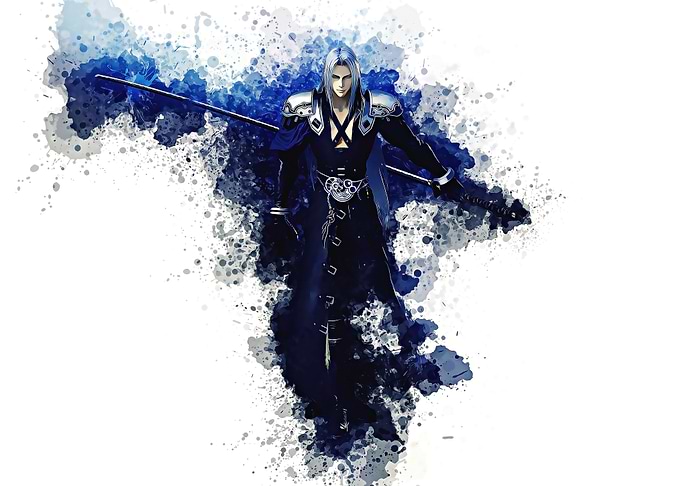 Final Fantasy 7