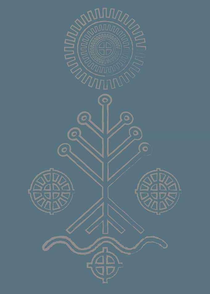 Ornamental I