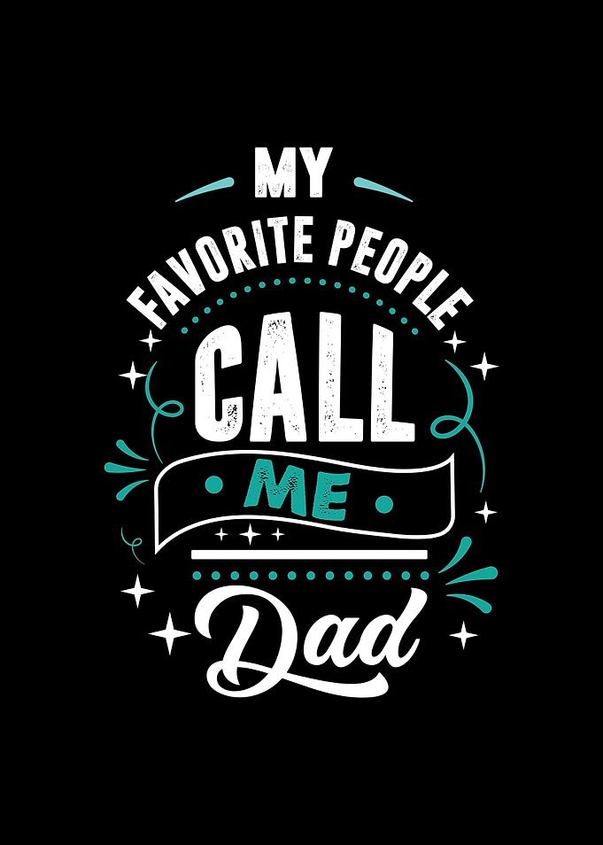 My Favorite People Call Me
