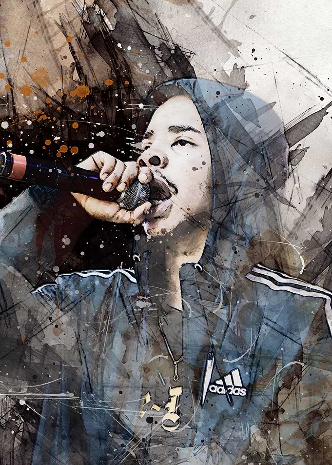Earl Sweatshirt