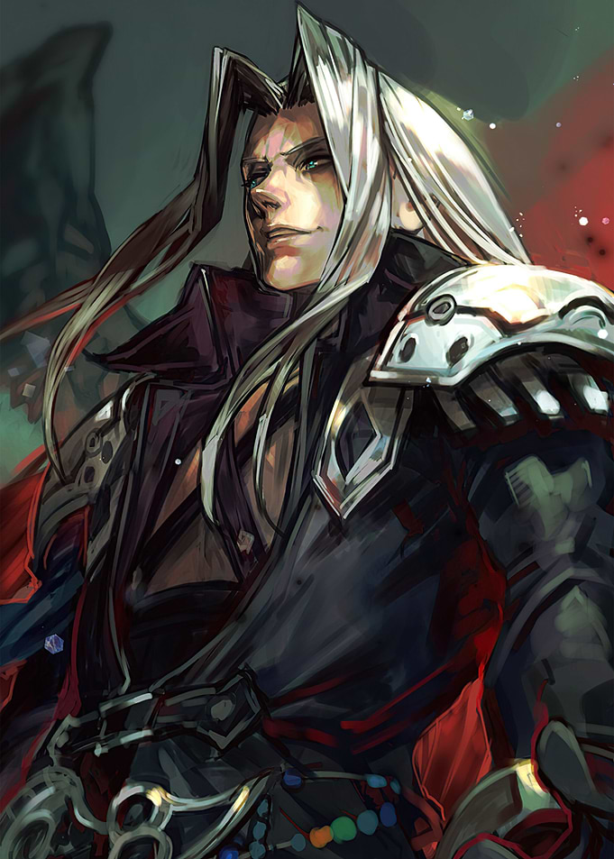 Final Fantasy