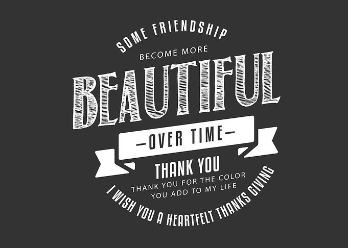 become more beautiful