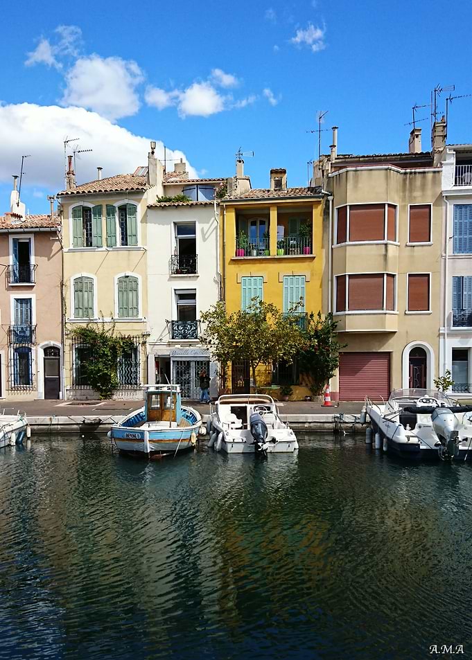 Martigues