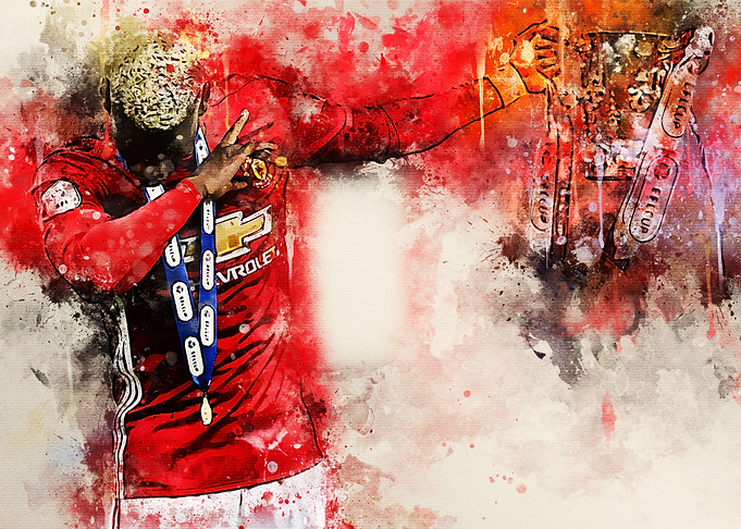 Paul Pogba