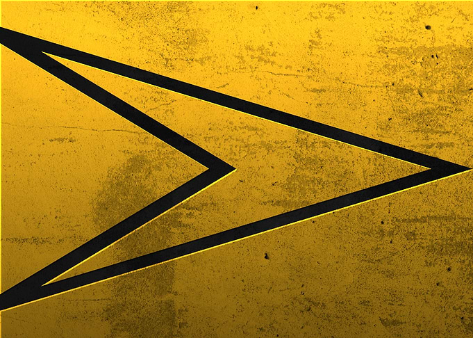 flag of Guyana cityscapes