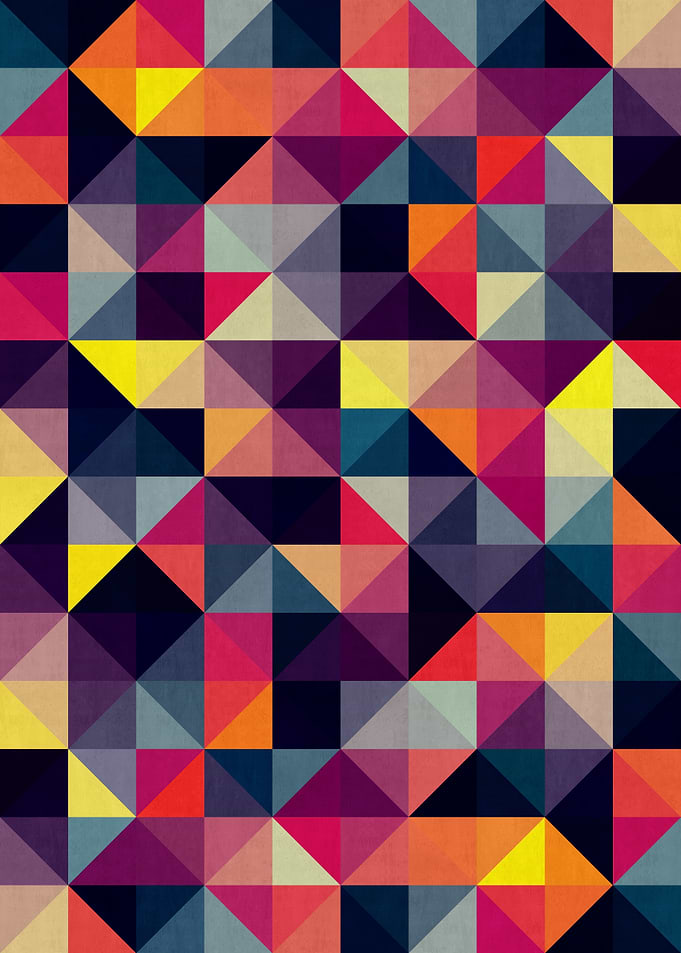 Colorful II