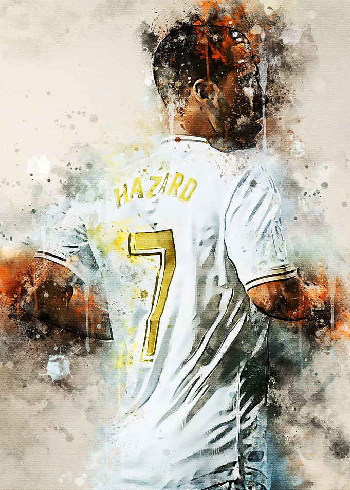 Eden Hazard