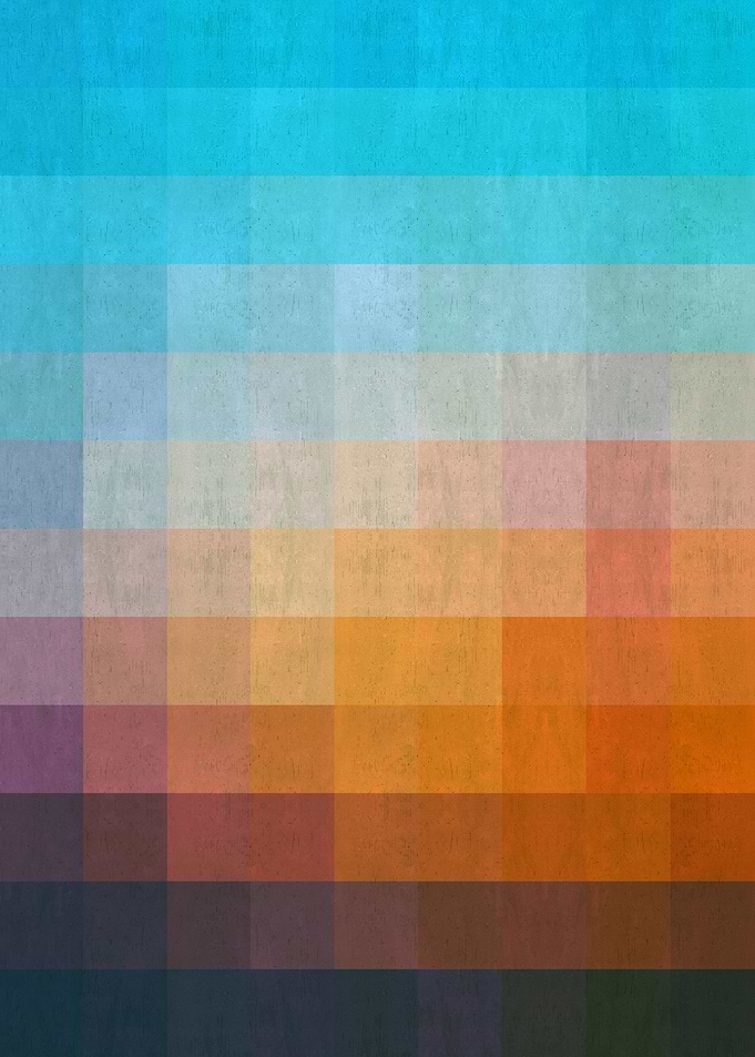 Sunset II