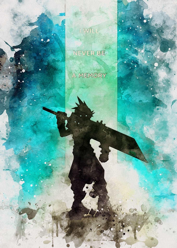 Final Fantasy VII Remake