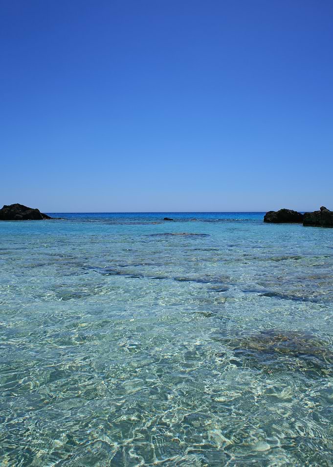 Kedrodasos Crete Greece