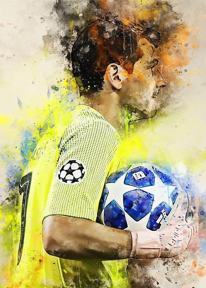 Iker Casillas