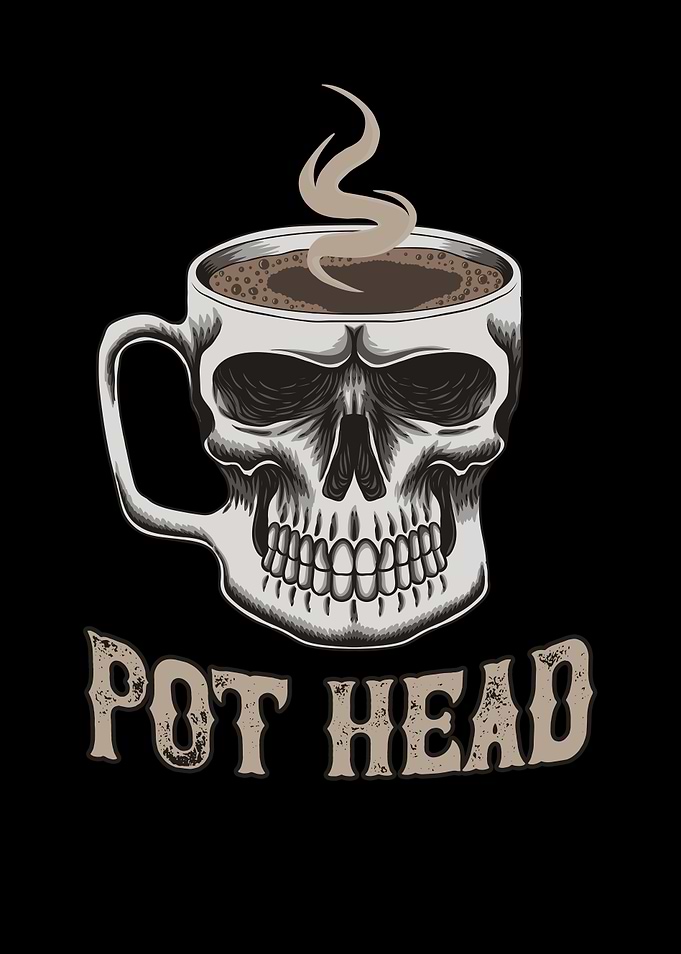 Pot Head Coffee