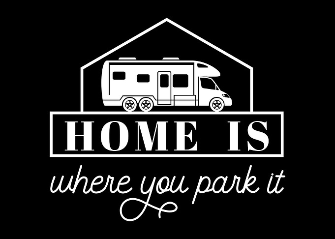 Home is where you park