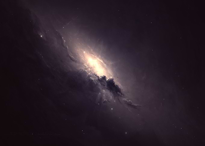 Dark Cosmos