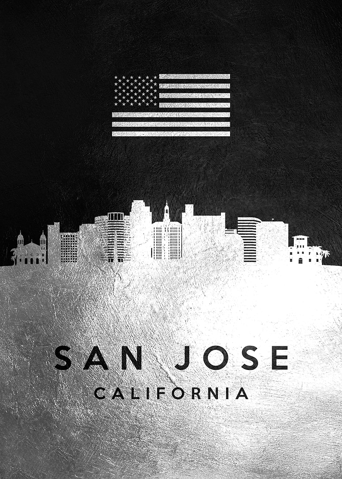 San Jose California