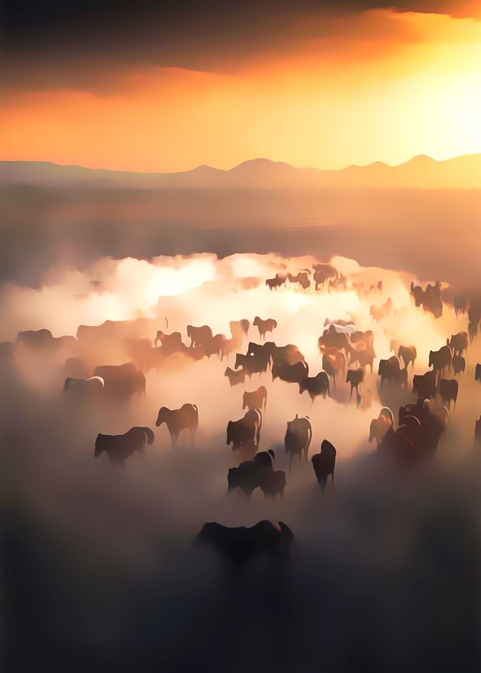 Stampede