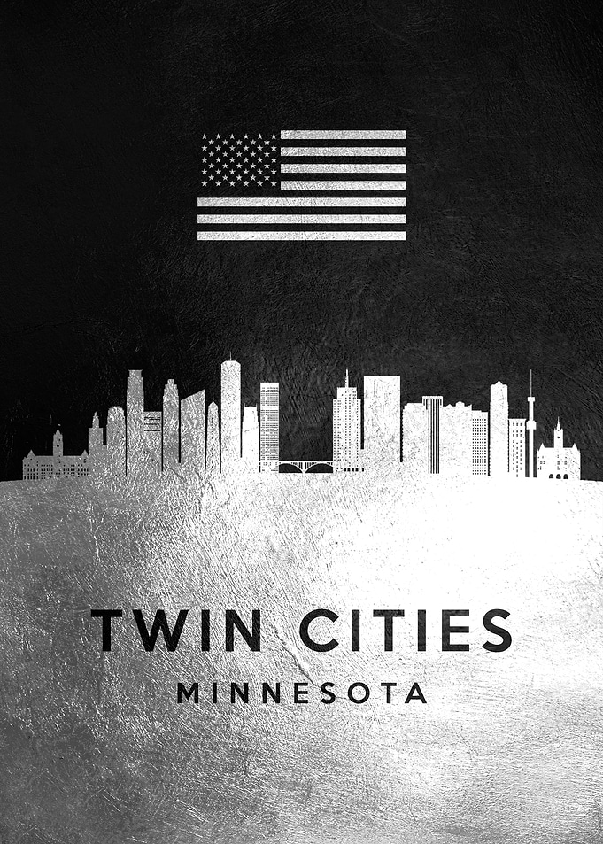 Twin Cities Minnesota