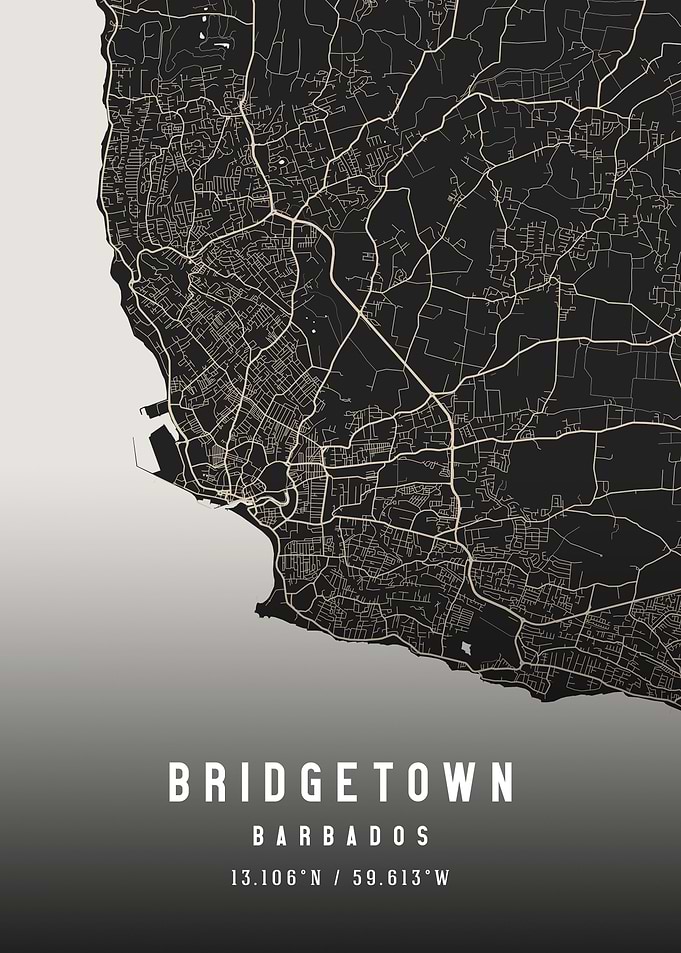 Bridgetown Barbados