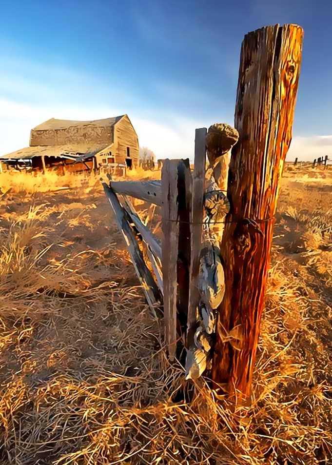 Farm Living