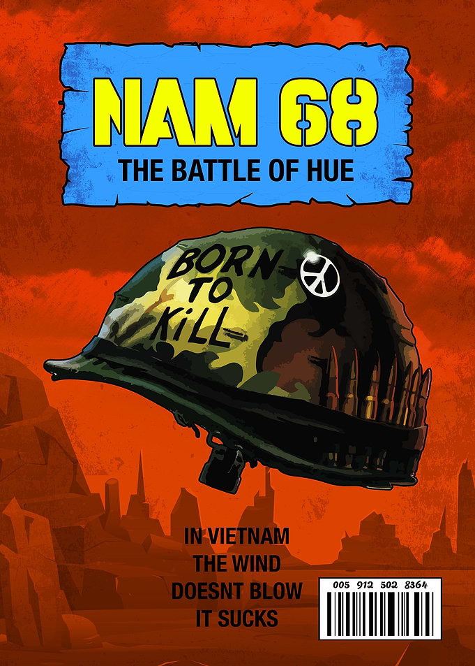 VIETNAM WAR