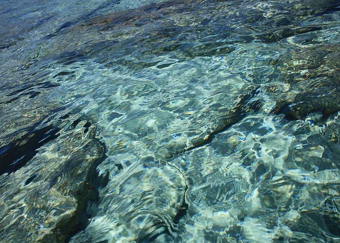 Kedrodasos beach creta