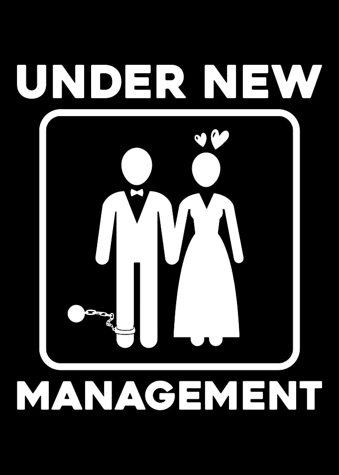 Under New Management