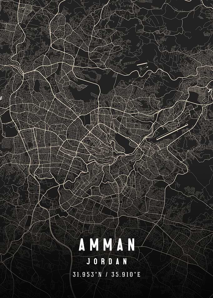 Amman Jordan